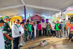 Dinkes Mukomuko apresiasi KAHMI lakukan PSN DBD