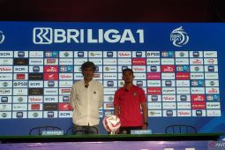 Bali United perlu dukungan suporter hadapi Borneo