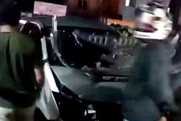 Delapan pengantar JCH Bulukumba jadi korban kecelakaan
