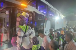 Kemenag minta keberangkatan jamaah calon haji gelombang kedua tidak ada delay