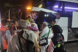 Kemenag: 92.000 Calhaj Indonesia telah diberangkatkan ke Tanah Suci