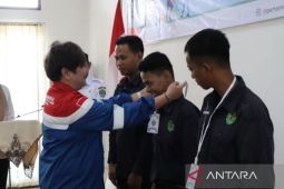 Pemuda Kaltim dambakan sosok pemimpin  inovatif ciptakan peluang kerja