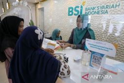 Kinerja BSI makin solid, Pembiayaan tumbuh 18 persen
