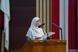 DPRD Kota Bogor gagas raperda cegah kasus kekerasan di satuan pendidikan