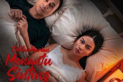 Film "Catatan Harian Menantu Sinting" siap kocok perut penonton mulai 18 Juli 2024