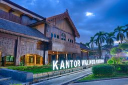 Pemkot Pontianak matangkan persiapan pameran dan karnaval di Rakernas Apeksi