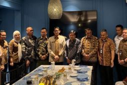 BPKS berharap BUMN bangun fasilitas di Sabang dukung sektor pariwisata
