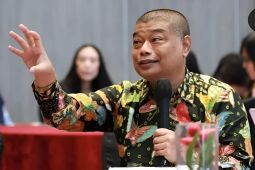 Stafsus Dewan Pengarah BPIP Benny Susetyo meninggal dunia