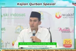 SKI Indosat luncurkan Qurban Raya 2024