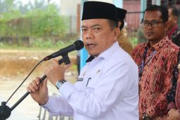 Pemprov Jambi salurkan bantuan SPP kepada 1.656 siswa sekolah swasta