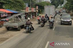 Pemkab Bekasi alokasikan Rp6,6 miliar bebaskan lahan Jalur Kalimalang