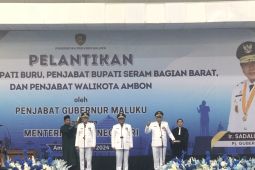 Jelang pilkada 2024, Pj Gubernur Maluku minta pemkab/pemkot pastikan netralitas ASN