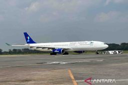 Ekonomi kemarin, Benih Padi Super Genjah hingga tanggapan Garuda Indonesia