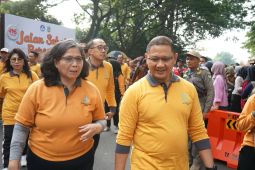 Pj Wali Kota Kediri: Pendidik harus cepat beradaptasi hadapi tantangan