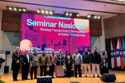 Pascasarjana IPB bahas strategi energi berkeadilan pada sektor transportasi