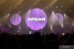 Java Jazz menjadi festival pertama Afgan saat mengawali karier