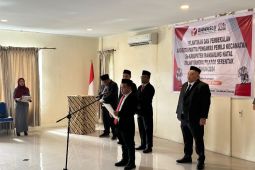 Bawaslu Mandailing Natal ingatkan panwascam jaga integritas