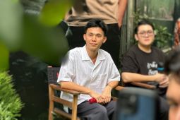 Sutradara tidak sangka film "How to Make Millions Before Grandma Dies" hits di RI