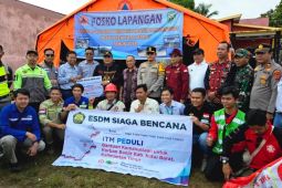 ITM Group bantu 600 paket untuk korban banjir Mahulu-Kubar