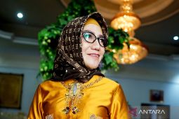 Dekranasda Kabupaten Gorontalo promosikan produk UMKM melalui pameran