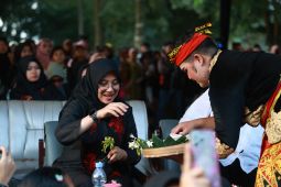 Pemkab Banyuwangi sediakan ruang ekspresi seni pelajar lewat festival