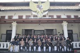 Bawaslu Bangka Barat maksimalkan upaya pencegahan pelanggaran pilkada