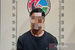 Polresta Samarinda gagalkan  peredaran sabu-sabu 111,62 gram