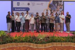 IHGMA NTB bangun SDM industri perhotelan sesuai trend pariwisata kekinian