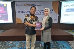 Wali Kota Aditya apresiasi tenaga medis RSD Idaman raih prestasi