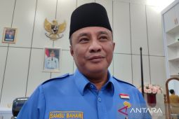 PDAM Bengkulu pasarkan produk air minum dalam kemasan ke masyarakat