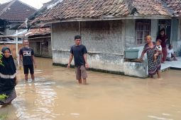 BPBD Lebak imbau warga waspadai hujan intensitas tinggi