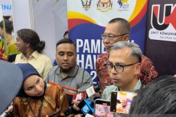 Wartawan dari 11 negara menghadiri Hari Wartawan Nasional Malaysia