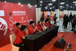 PDI Perjuangan bentuk Tim Pemenangan Pilkada Nasional