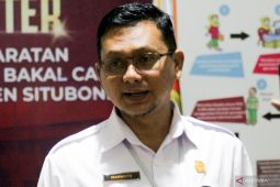 KPU Situbondo catat ada tambahan pemilih pemula 4.000 orang