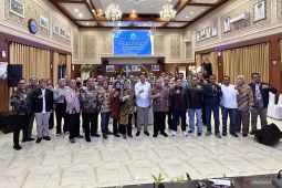 Pemkot Malang: Ajang Jalan Gembira KAUJE beri dampak ekonomi