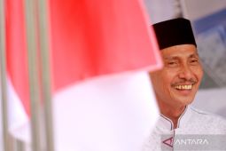 Bupati Gorontalo ingatkan pentingnya edukasi partisipasi dalam Pilkada