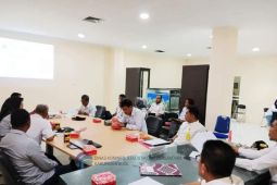 Pemkab Buol evaluasi izin usaha perkebunan kelapa sawit