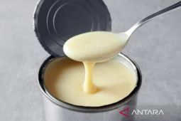 Dokter: Pemberian kental manis pada anak bisa ganggu preferensi rasa