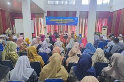 Disdikbud Aceh Besar beri penguatan komite tingkatkan mutu