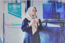 Kader Fatayat NU didorong maju bakal calon Wali Kota Kediri
