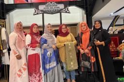 Aceh Selatan pamerkan produk UMKM di ajang AMFF