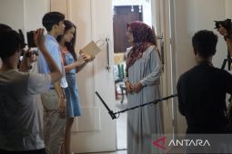 Disparbud bersama komunitas kenalkan Kota Bogor lewat film