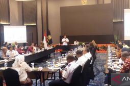 Pemkab Raja Ampat sambut baik program keperintisan penumpang dan kargo