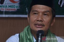 Haji tanpa visa resmi, begini tanggapan PB Al Washliyah