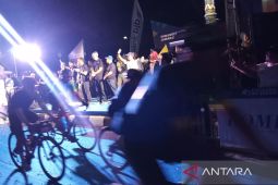 "Sports tourism" bisa tingkatkan kunjungan turis di Kota Cirebon