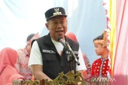 Pj Wali Kota Bima ingatkan panwaslu jaga integritas di Pilkada 2024