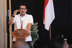 Pemkot Mojokerto luncurkan inovasi pemeriksaan hewan  ternak