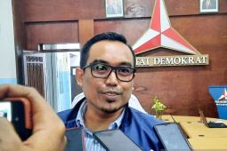 Demokrat Sumenep terima empat pendaftar bakal cabup-cawabup