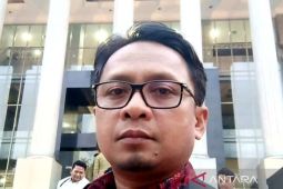 KPU Gorontalo Utara hadirkan saksi pada sidang sengketa Pemilu 2024