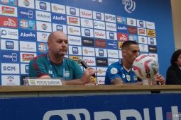 Walau hantam Madura United 3-0, Bojan ingatkan masih ada satu pertandingan lagi